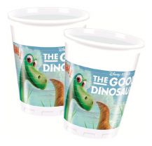 Kelímky Hodný Dinosaurus