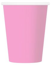 Obrázek k výrobku 19345 - Kelímky růžové