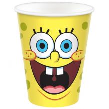 Obrázek k výrobku 22747 - Kelímky Spongebob