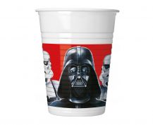 Obrázek k výrobku 23158 - Kelímky Star Wars