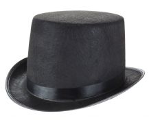 Obrázek k výrobku 23078 - Klobouk Cylindr