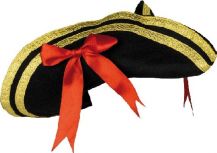 Klobouk Pirátka