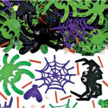 Konfety HALLOWEEN