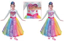 Obrázek k výrobku 22975 - Kostým Barbie