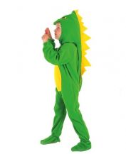 Kostým Dinosaurus