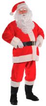 Obrázek k výrobku 23048 - Kostým Santa