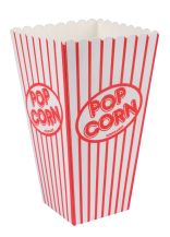 Obrázek k výrobku 22481 - Krabička papírová na popcorn