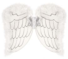 Křídla anděl