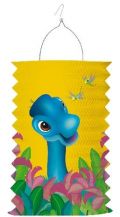 Lampion Dinosaurus