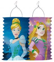 Obrázek k výrobku 22384 - Lampion Disney Princezny