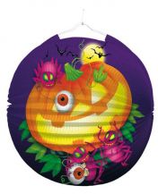 Lampion HALLOWEEN