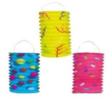 Lampion Havaj
