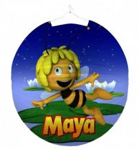 Lampion Maja