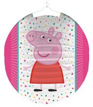 Obrázek k výrobku 23077 - Lampion Prasátko Peppa