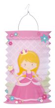 Obrázek k výrobku 23373 - Lampion Princezna