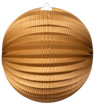 Obrázek k výrobku 23650 - Lampion rose gold