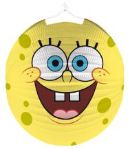 Obrázek k výrobku 23094 - Lampion Spongbob