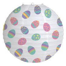 Lampion Velikonoce