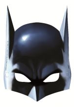 Obrázek k výrobku 22513 - Masky Batman