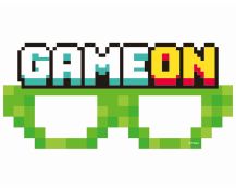 Obrázek k výrobku 23814 - Masky Game On