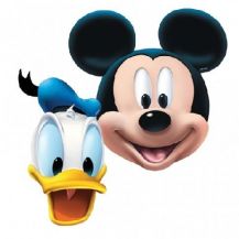 Masky Mickey Mouse
