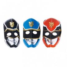 Masky Power Rangers
