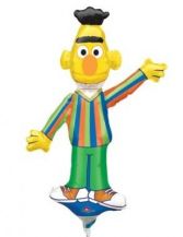 Mini fóliový balónek Bert