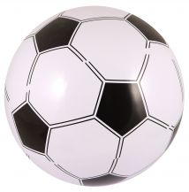 Obrázek k výrobku 23497 - Nafukovací fotbal