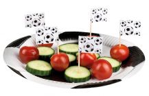 Obrázek k výrobku 22830 - Napichovátka Fotbal