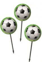 Napichovátka Fotbal