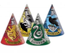 Obrázek k výrobku 23500 - Narozeninové Čepičky Harry Potter
