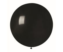 Obrázek k výrobku 23812 - Obří balón černý