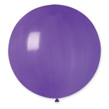 Obrázek k výrobku 23575 - Obří balón fialový
