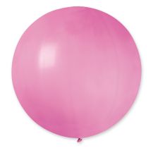 Obrázek k výrobku 20106 - Obří balón Růžový