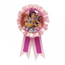Odznak Disney Princezny