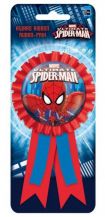 Odznak Spiderman