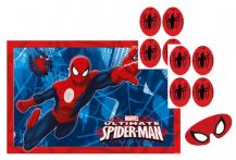 Obrázek k výrobku 22710 - Párty hra Spiderman