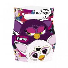 Párty sáčky Furby