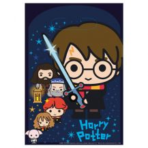 Obrázek k výrobku 23534 - Párty sáčky Harry Potter