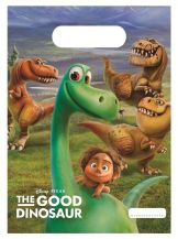 Párty sáčky Hodný Dinosaurus