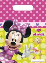 Párty sáčky Minnie