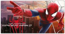 Party tapeta Spiderman