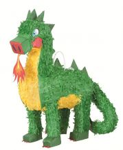 Pinata Drak
