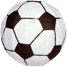 Obrázek k výrobku 18438 - Pinata Fotbal