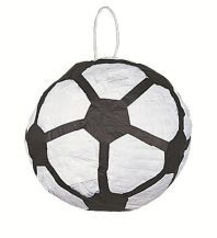 Pinata Fotbal