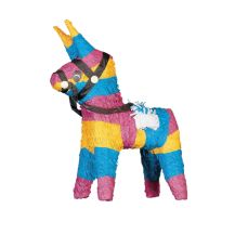 Obrázek k výrobku 23819 - Piňata osel