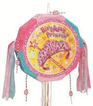 Pinata Princezna