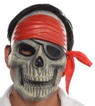 Obrázek k výrobku 22700 - Pirátská maska