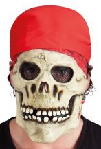 Obrázek k výrobku 20802 - Pirátská maska