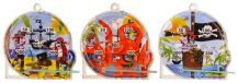 Pirátské Mini pinball